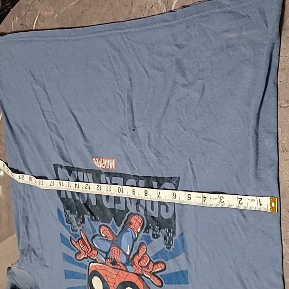 The amazing spiderman tshirt - Picture 4 of 5